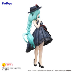 FuRyu Trio Try It Hatsune Miku Outing Dress