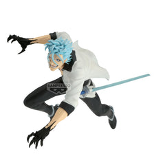 Banpresto BLEACH VIBRATION STARS-GRIMMJOW JAEGERJAQUES