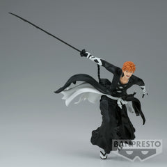 Banpresto BLEACH VIBRATION STARS-ICHIGO KUROSAKI