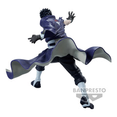 Banpresto NARUTO SHIPPUDEN VIBRATION STARS-UCHIHA OBITO- II Pre-Order