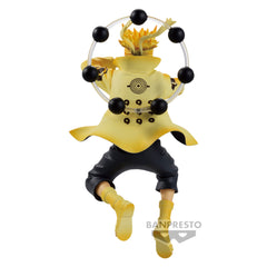 Banpresto NARUTO SHIPPUDEN VIBRATION STARS-UZUMAKI NARUTO- V