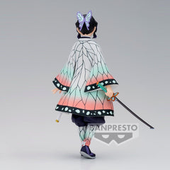 Banpresto DEMON SLAYER FIGURE VOL.47 SHINOBU KOCHO