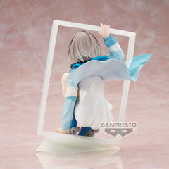 Banpresto THE IDOLM@STER SHINY COLORS ESPRESTO-WINDY AND MOTIONS-ASAHI SERIZAWA SPECIAL VER. Pre-Order