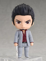Nendoroid Yakuza Like A Dragon Kazuma Kiryu