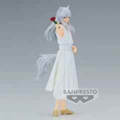 Banpresto YU YU HAKUSHO DXF-YOUKO KURAMA Pre-Order