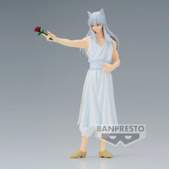 Banpresto YU YU HAKUSHO DXF-YOUKO KURAMA Pre-Order
