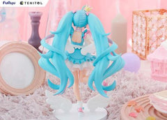 FuRyu Tenitol Hatsune Miku Yumekawa Princess
