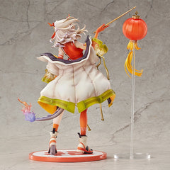 Arknights Nian Spring Festival Version 1/7 Scale
