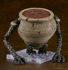 Nendoroid Elden Ring Alexander Pre-Order