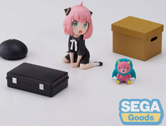 SEGA Luminasta Spy X Family Anya Forger Pretend Play