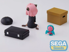 SEGA Luminasta Spy X Family Anya Forger Pretend Play