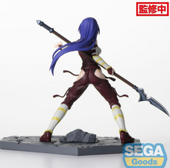 SEGA Luminasta Shangri-La Frontier Arthur Pencilgon