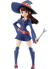 POP UP PARADE Little Witch Academia Atsuko Kagari