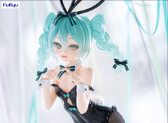 FuRyu BiCute Bunnies Hatsune Miku Rurudo Version