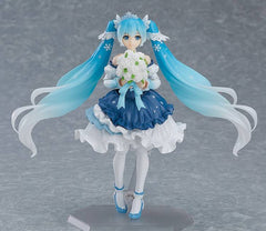figma Snow Miku Snow Princess ver. 2019