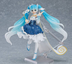 figma Snow Miku Snow Princess ver. 2019