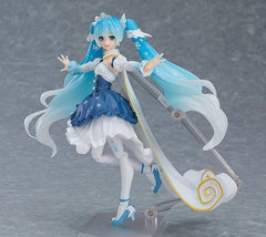 figma Snow Miku Snow Princess ver. 2019