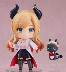 Nendoroid Hololive Production Yuzuki Choco