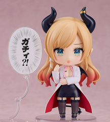 Nendoroid Hololive Production Yuzuki Choco