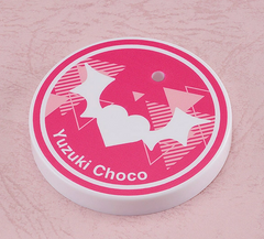 Nendoroid Hololive Production Yuzuki Choco