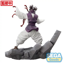 SEGA Luminasta Jujutsu Kaisen Shibuya Incident Choso Pre-Order