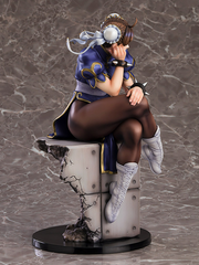 MaxFactory Street Fighter Chun-Li 1/6 Scale