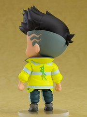 Nendoroid Cyberpunk Edgerunners David