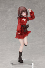 elCOCO Konosuba Megumin 1/7 Scale