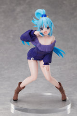 elCOCO Konosuba Aqua