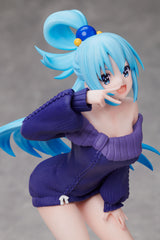 elCOCO Konosuba Aqua