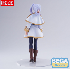 SEGA Desktop x Decorate Frieren Beyond Journeys End Frieren