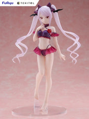 FuRyu Tenitol Tall Overlord Shalltear