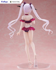 FuRyu Tenitol Tall Overlord Shalltear