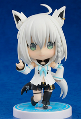 Nendoroid Hololive Production Shirakami Fubuki (re-run)