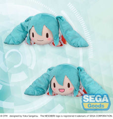 fuwa petit NESOBERI Hatsune Miku" Christmas 2024 (2 type)