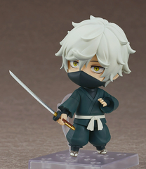 Nendoroid Hells Paradise Gabimaru Pre-Order