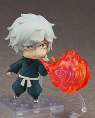 Nendoroid Hells Paradise Gabimaru Pre-Order
