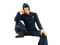 FuRyu Noodle Stopper Jujutsu Kaisen Suguru Geto Hidden Inventory Pre-Order