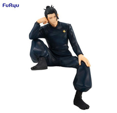 FuRyu Noodle Stopper Jujutsu Kaisen Suguru Geto Hidden Inventory Pre-Order