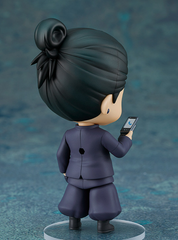 Nendoroid Jujutsu Kaisen Suguru Geto Tokyo Jujutsu High School Version Pre-Order
