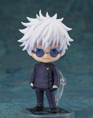 Nendoroid Jujutsu Kaisen Satoru Gojo Tokyo Jujutsu High School Version Pre-Order