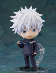 Nendoroid Jujutsu Kaisen Satoru Gojo Tokyo Jujutsu High School Version Pre-Order