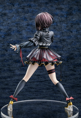 Kadokawa Konosuba Megumin gothic lolita dress Version 1/7 Scale Pre-Order