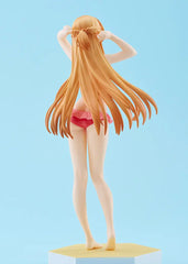 POP UP PARADE Sword Art Online Progressive Scherzo of Deep Night Beach Queens Asuna