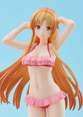 POP UP PARADE Sword Art Online Progressive Scherzo of Deep Night Beach Queens Asuna