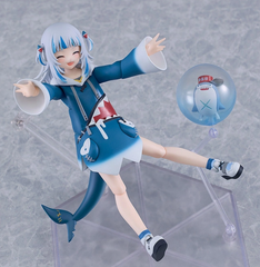 Figma Hololive Production Gawr Gura