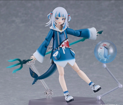 Figma Hololive Production Gawr Gura