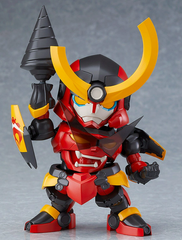 Moderoid Gurren Lagann (re-run) Pre-Order