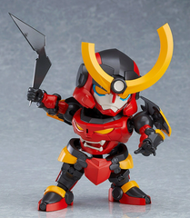 Moderoid Gurren Lagann (re-run) Pre-Order