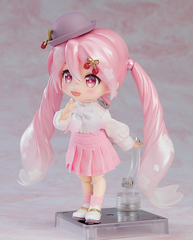 Nendoroid Doll Sakura Miku Hanami Outfit Version